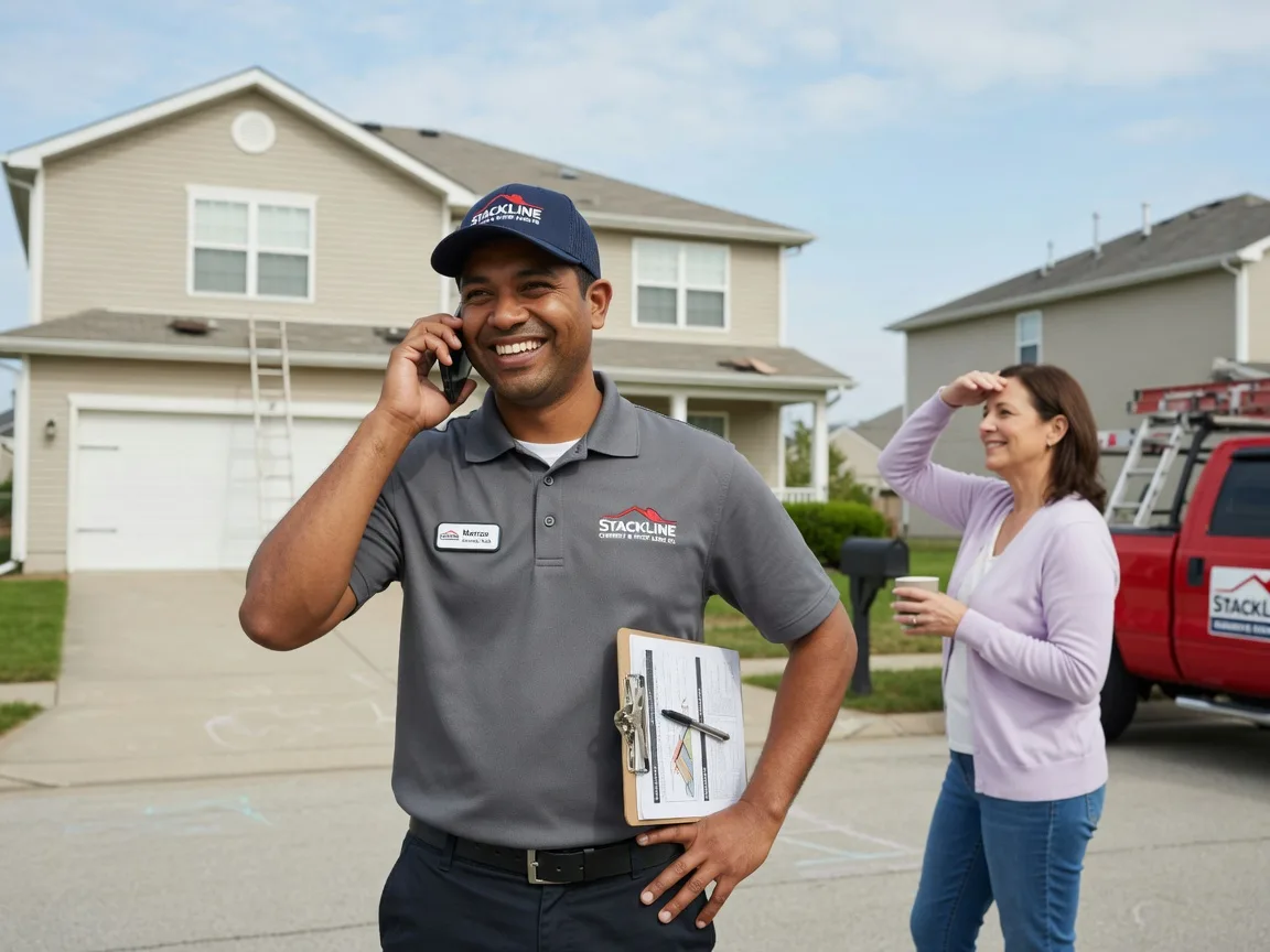 Chimney flashing repair Hana, HI FAQs